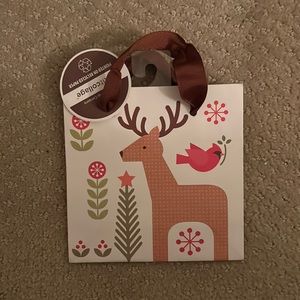 2 Forrest Parade Dear Christmas Gift Bags